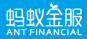 蚂蚁区块链科技（上海）有限公司