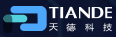 青岛天德信链信息科技有限公司