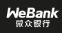 深圳前海微众银行股份有限公司