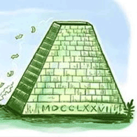 什么是PONZI加密货币？PonziCoin全面完整解释
