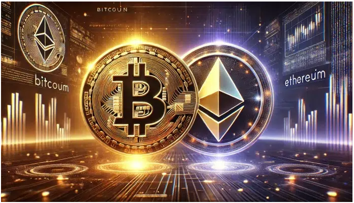 随着比特币和ETH价格下跌，加密投资者向基金投入25亿美元