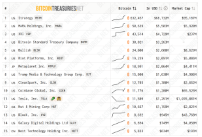 由于比特币策略，Metaplanet股价暴跌54，面临融资压力