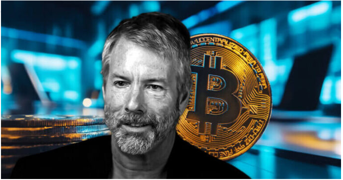 鲍威尔拒绝比特币，而策略扩大了636505比特币支持的股息