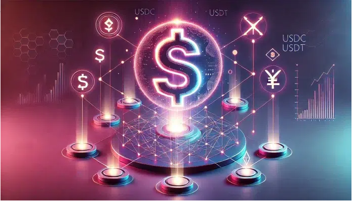 稳定币是美联储努力维护美元全球地位的核心