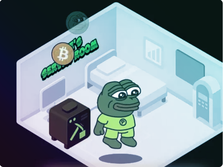 PEPENODE是Alt Coin，现在应该买了？