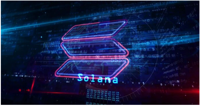 索拉纳与银河数字股份首次在纳斯达克股票上进行代币化