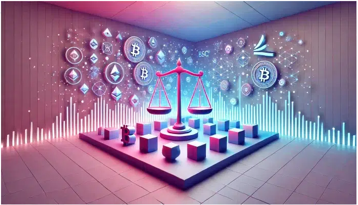 美国证券交易委员会的新加密议程最终提供了监管清晰度