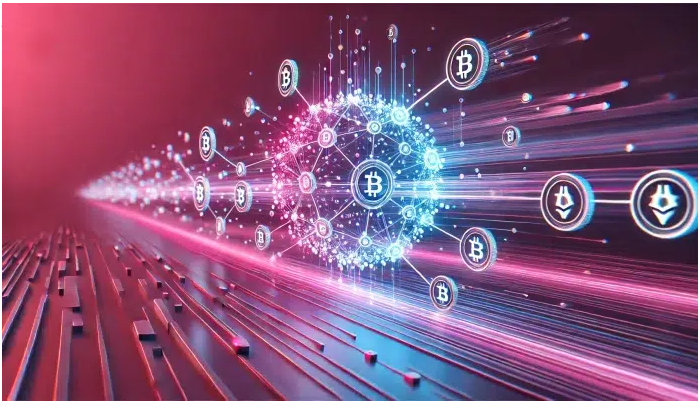 高额学费的终结？Tempo的100+ TPS区块链在这里