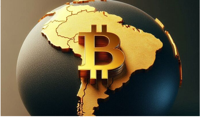 HIVE使用Itaipú水电能源在巴拉圭扩展比特币挖矿能力