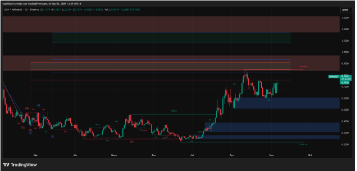 89亿美元的赌注