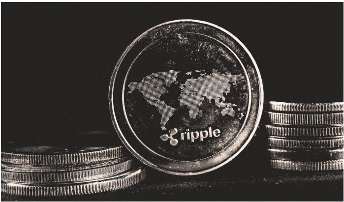 Ripple将宣布与贝莱德合作？