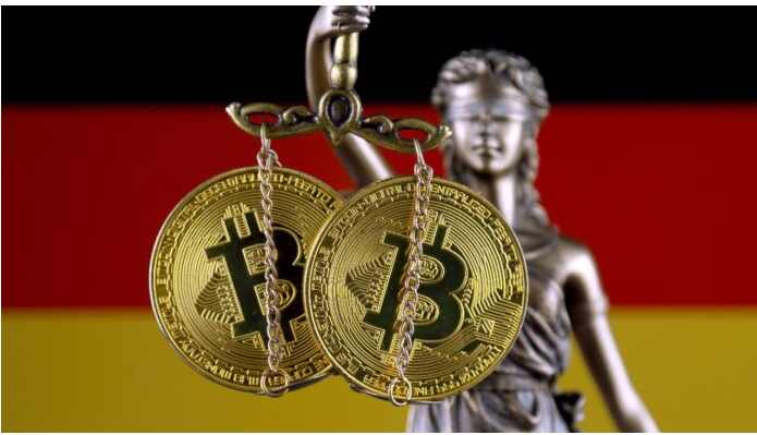 雅克罕姆：德国当局尚未从盗版案件中没收价值50亿美元的比特币