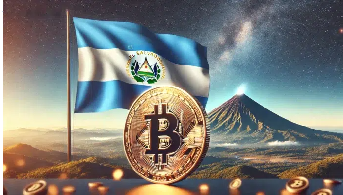 萨尔瓦多：在比特币法颁布四周年之际，国家图书馆开放比特币专区