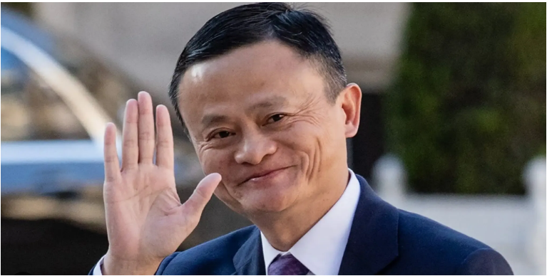 为马云80亿美元的蚂蚁集团能源资产战略提供动力