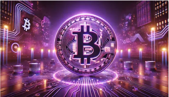 美国计划创建战略比特币储备