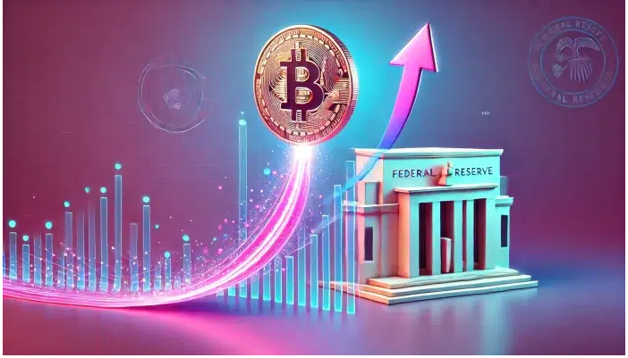 美联储降息或将比特币推高至20万美元
