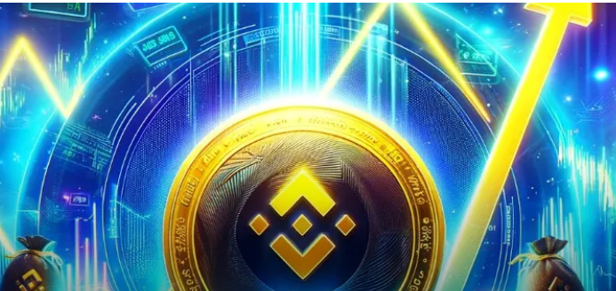 币安与富兰克林邓普顿合作，BNB创900美元新高