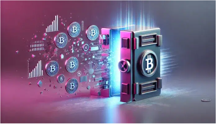 供应链攻击暴露加密风险