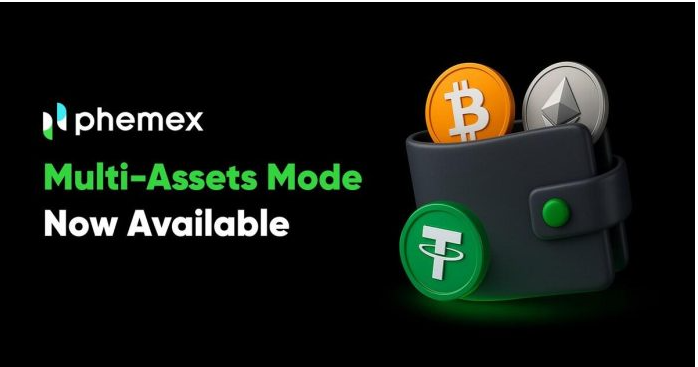 凤凰集团推出多资产模式，提升交易效率及风险管理