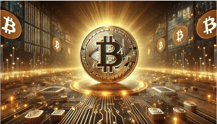 诺沃格拉茨表示，随着美联储降息可能引发强劲的年底反弹，比特币将得到巩固