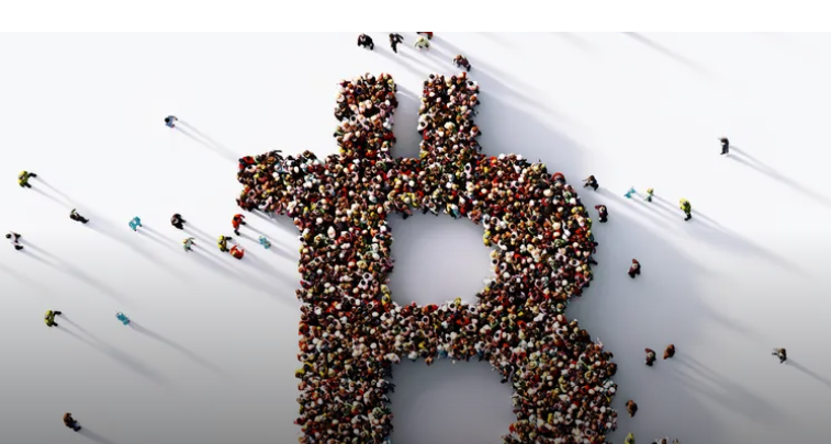 比特币投资者重返市场