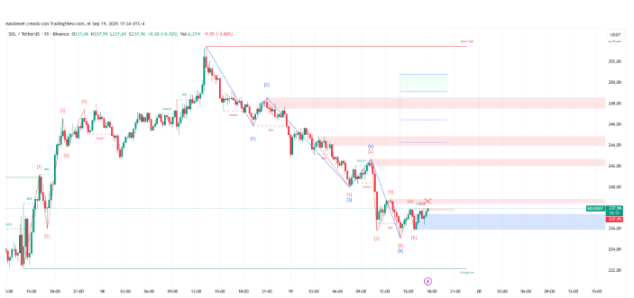 Helius Medical 5亿美元押注索拉纳标志着机构财务策略的转变