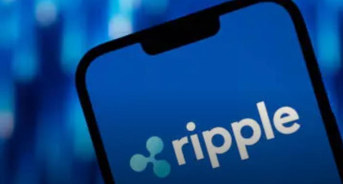 Ripple与美国和美国政府会面，讨论加密货币