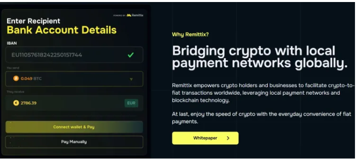 美国比特币储备法案发出看涨供应紧缩信号后，最好的加密货币预售购买