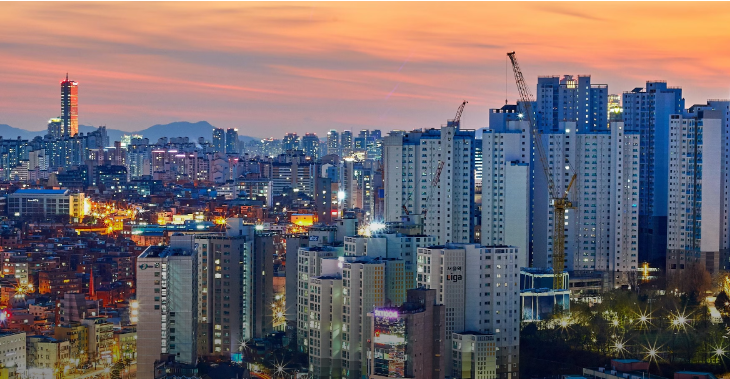 在韩国的税务打击中，200多名居民丢失了加密货币