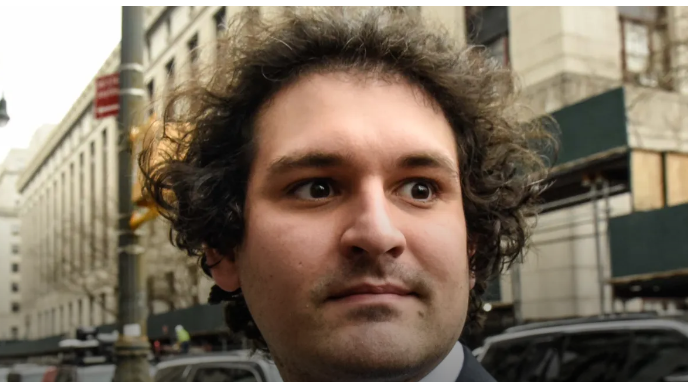 FTX信托起诉创世纪追回据称被SBF挪用的10亿美元