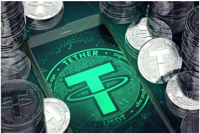 监管开绿灯：Tether为万亿美元稳定币市场投入200亿美元。