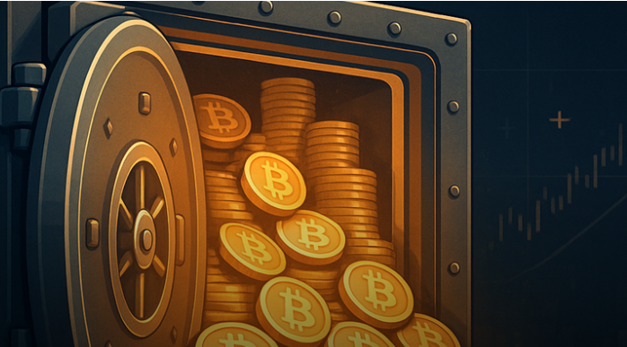 策略增加196个比特币，持有64万个比特币