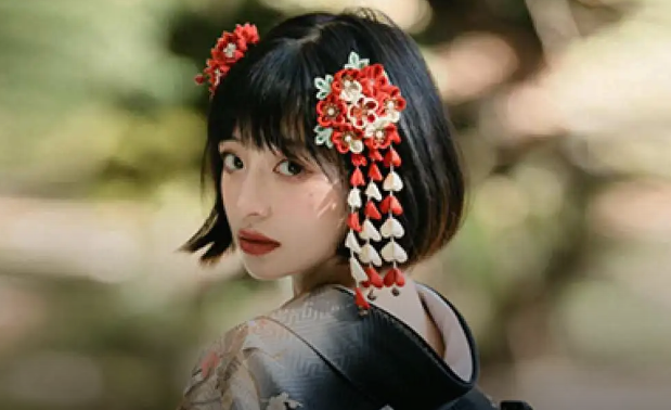 历史悠久的和服品牌更名为“比特币日本”