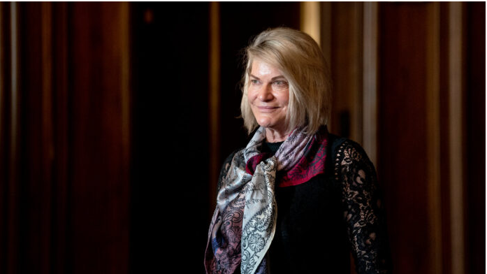 参议员拉姆斯表示，美国准备启动国家比特币储备计划