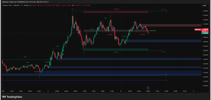 YZi Labs 10亿美元的基金，与数量挂钩的烧钱，强化了BNB的稀缺性和实用性