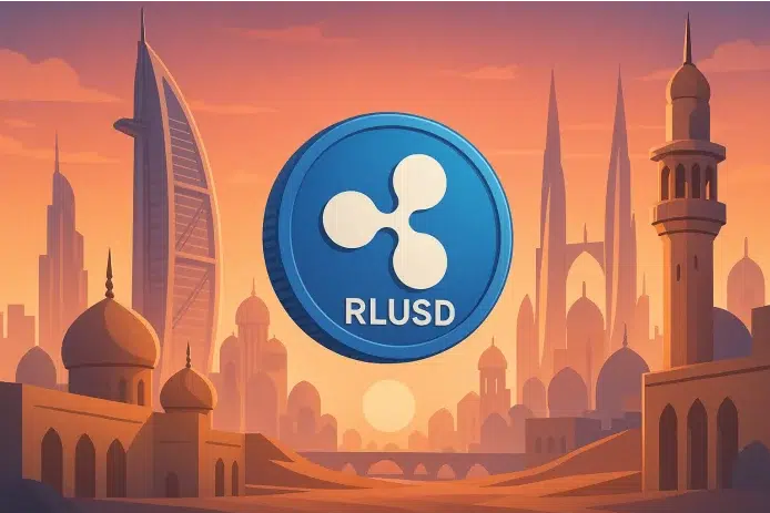 Ripple的RLUSD稳定币将在巴林首次亮相中东