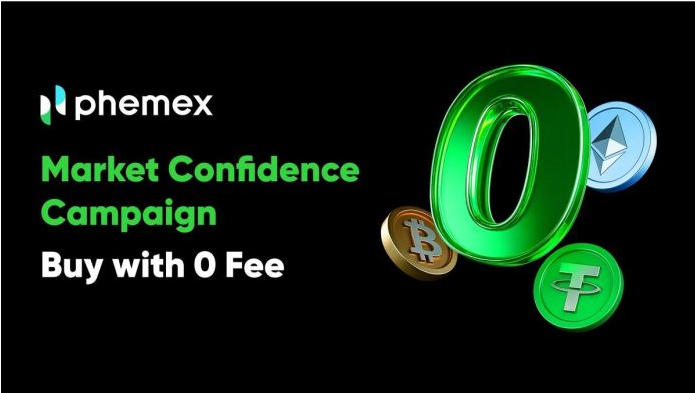 菲尼克斯发起市场信心运动，支持交易者通过波动