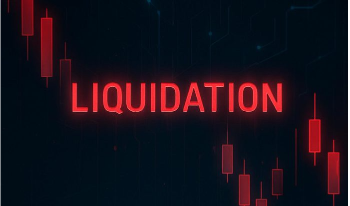 123亿美元蒸发：流动性超强的交易员面临历史性的平仓浪潮