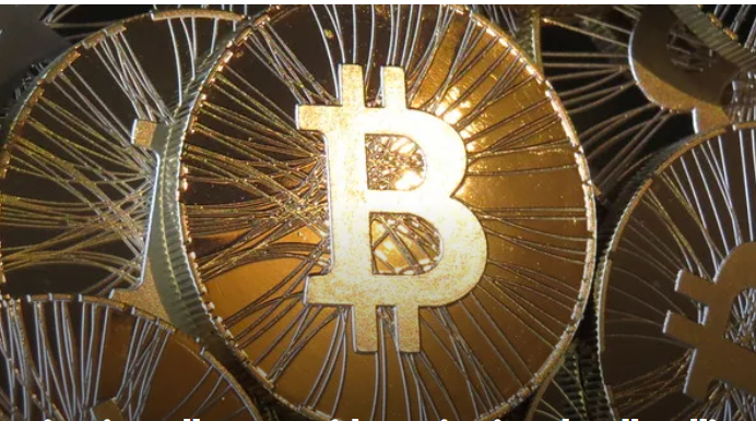 比特币反弹遇到机构看涨出售期权市场细节