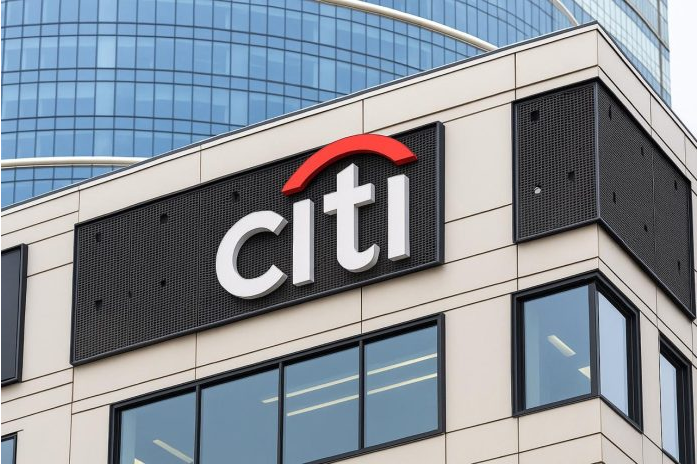 花旗计划在2026年推出加密货币托管服务