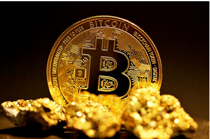 比特币14年投资回报率超过黄金和股票460万