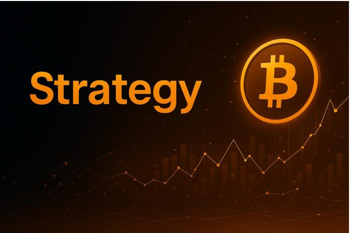 Strategy将比特币持有量扩大至640250个比特币，新购买了2720万美元