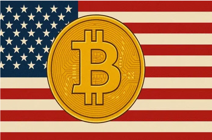 美国政府将7479万美元的比特币转移到一个新钱包