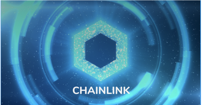Chainlink与标准普尔全球合作提供链上稳定币风险评分