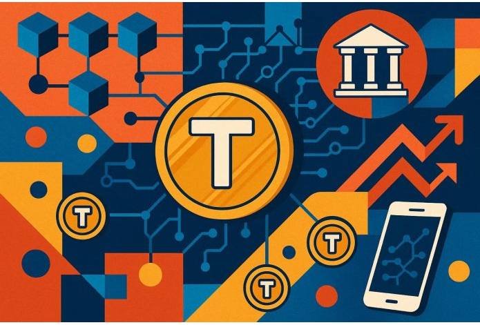 花旗首席执行官：代币化存款，而不是稳定币，将推动支付的未来