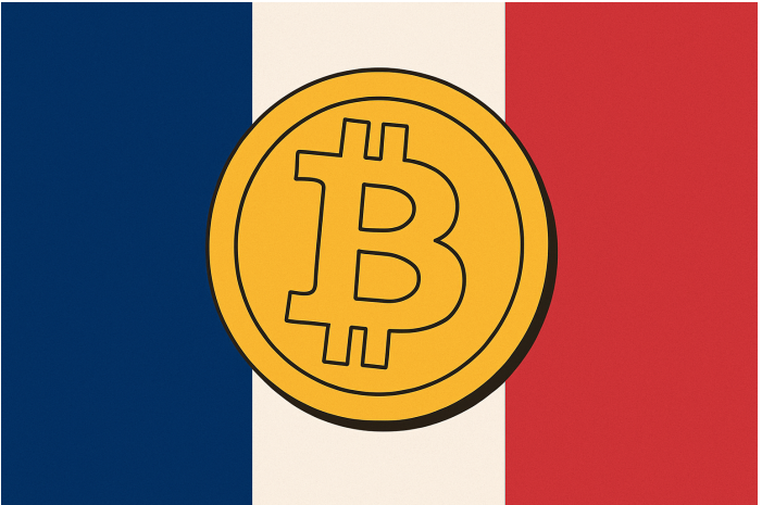 法国收紧加密货币监管，因全球规则不平衡助长了监管套利