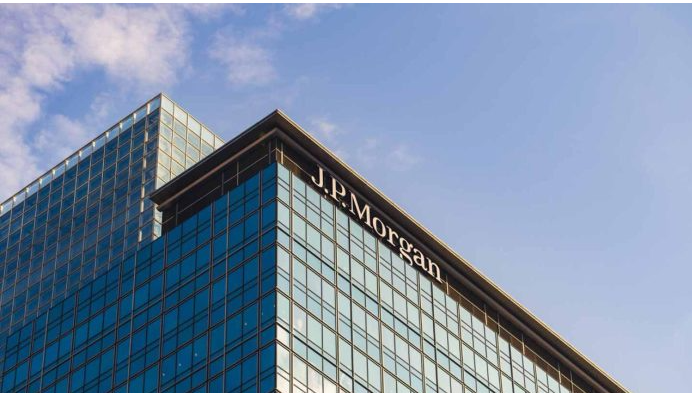 摩根大通称加密货币本地人导致市场崩溃，而不是ETF投资者