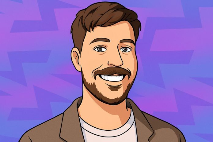 MrBeast Financial YouTube Star申请加密货币和银行服务商标