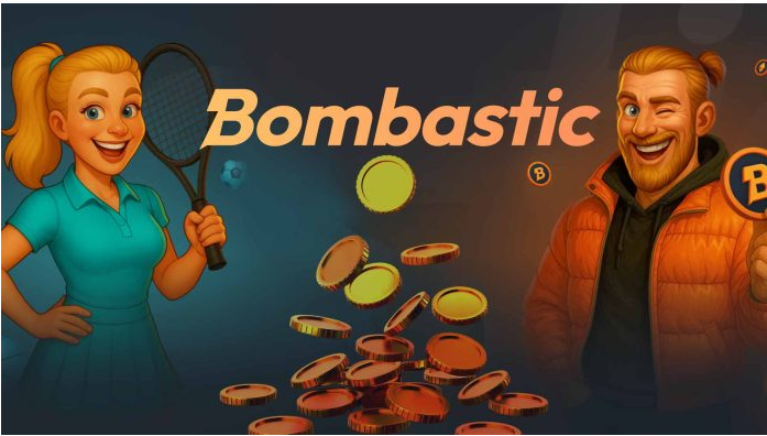 夸张的赌场推出了新的设计和增强的功能