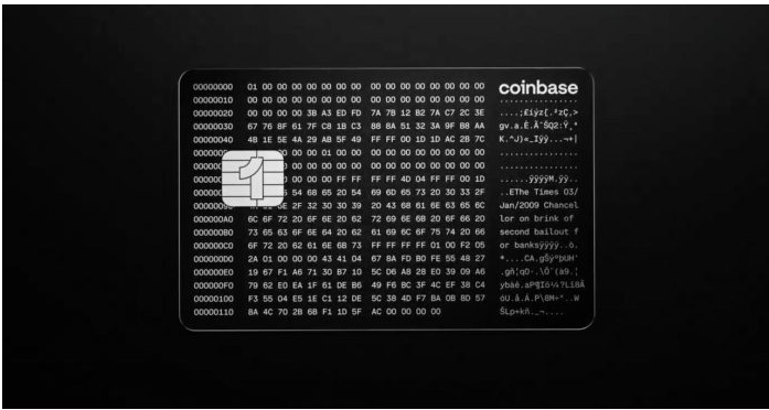Coinbase和美国运通为美国用户推出比特币支持的信用卡